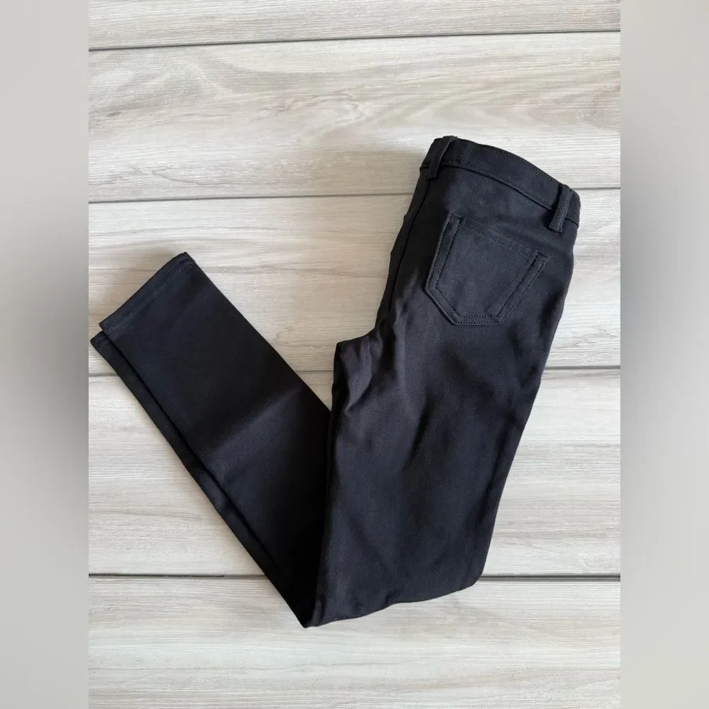 GAP Kids Ponte Pant Black Various Sizes NWT IN PACKAGE